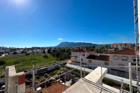 Penthouse i Denia, Alicante, Denia - € 499.000 | Ref: xvv-4-a1 - foto 2