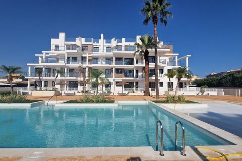 Penthouse i Denia, Alicante, Denia - € 499.000 | Ref: xvv-4-a1 - foto 3