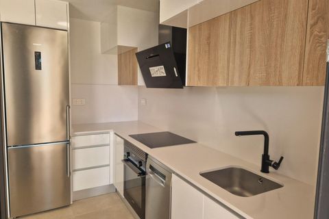 Penthouse i Denia, Alicante, Denia - € 499.000 | Ref: xvv-4-a1 - foto 6