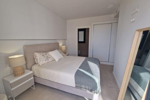 Penthouse i Denia, Alicante, Denia - € 499.000 | Ref: xvv-4-a1 - foto 7