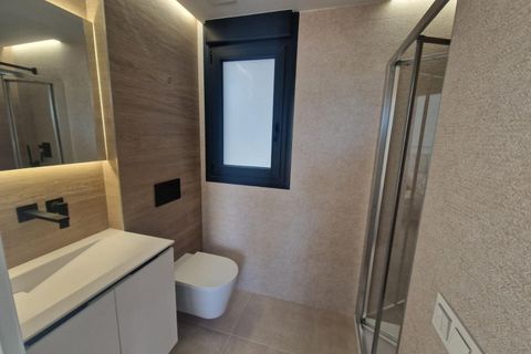 Penthouse i Denia, Alicante, Denia - € 499.000 | Ref: xvv-4-a1 - foto 8