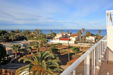 Penthouse i Denia, Alicante, Denia - € 475.000 | Ref: xvmr522 - foto 1