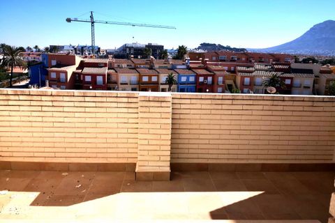 Penthouse i Denia, Alicante, Denia - € 475.000 | Ref: xvmr522 - foto 3