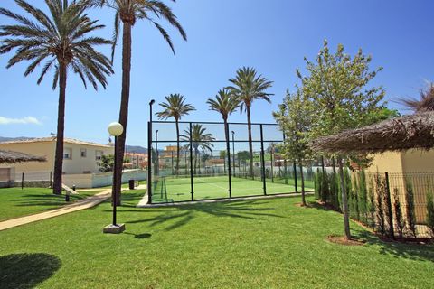 Penthouse i Denia, Alicante, Denia - € 475.000 | Ref: xvmr522 - foto 4