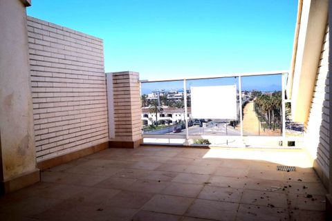 Penthouse i Denia, Alicante, Denia - € 475.000 | Ref: xvmr522 - foto 10