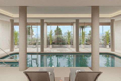 Leilighet i Estepona, Malaga, Estepona - € 542 000 | Ref: CLDS-7604NEW - foto 9