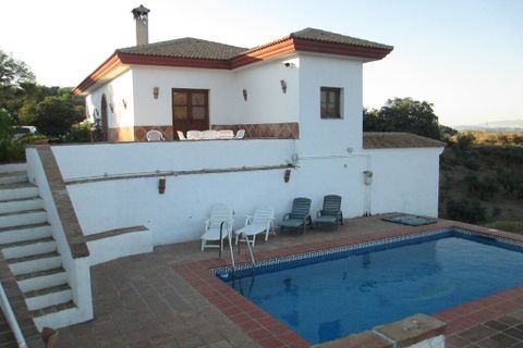 Villa i Guaro, Malaga, Guaro - € 399.000 | Ref: CLDA-32964 - foto 1