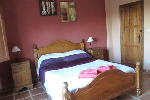 Villa i Guaro, Malaga, Guaro - € 399.000 | Ref: CLDA-32964 - foto 3