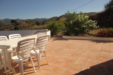 Villa i Guaro, Malaga, Guaro - € 399.000 | Ref: CLDA-32964 - foto 6