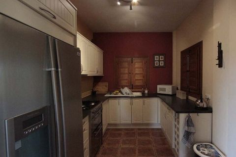 Villa i Guaro, Malaga, Guaro - € 399.000 | Ref: CLDA-32964 - foto 5