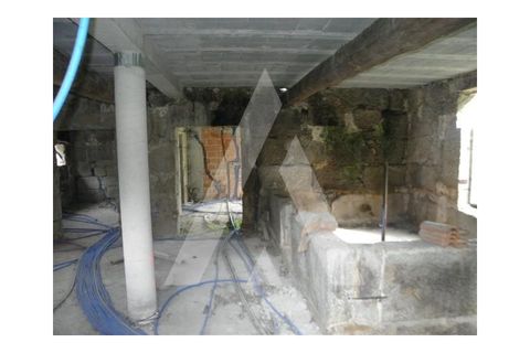 Villa i Carregal do Sal, Viseu, Carregal do Sal - € 76.500 | Ref: 1180539/25VS - foto 2