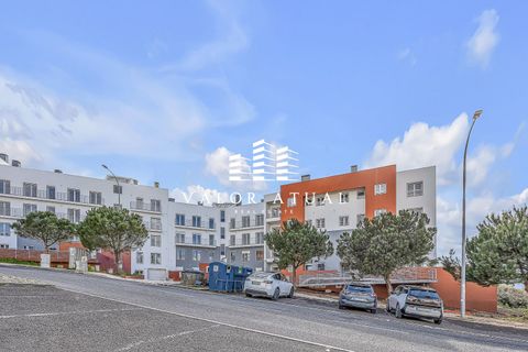 Lejlighed i Amadora, Lisbon, Amadora - € 430.000 | Ref: 80JN25 (3) - foto 23