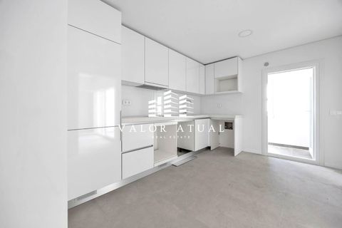 Lejlighed i Amadora, Lisbon, Amadora - € 485.000 | Ref: 80JN25 (4) - foto 6