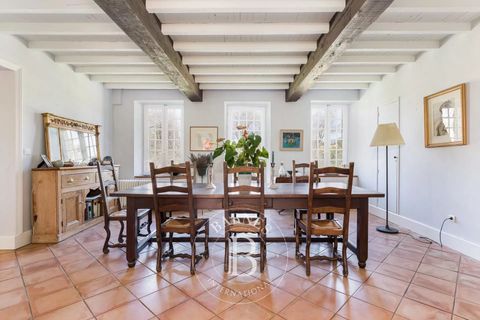 Villa a Castelnaudary, Aude, Castelnaudary - € 695.000 | Ref: T254 - foto 7