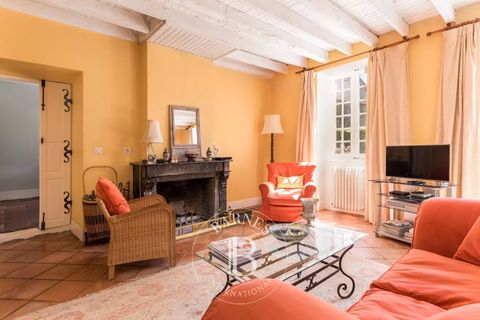 Villa a Castelnaudary, Aude, Castelnaudary - € 695.000 | Ref: T254 - foto 8
