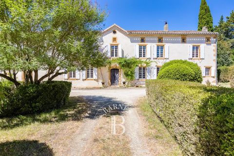 Villa a Castelnaudary, Aude, Castelnaudary - € 695.000 | Ref: T254 - foto 3