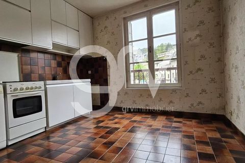 Leilighet i Aurillac, Cantal, Aurillac - € 117 000 | Ref: 85858194 - foto 5