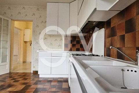 Leilighet i Aurillac, Cantal, Aurillac - € 117 000 | Ref: 85858194 - foto 6