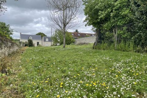 Terreno en Chatellerault, Vienne, Chatellerault - € 44.900 | Ref: 234_KPE-0023211 - photo 3