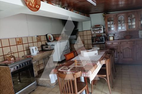 Villa i Penafiel, Porto, Penafiel - € 262.000 | Ref: 1360063/25PN - foto 4
