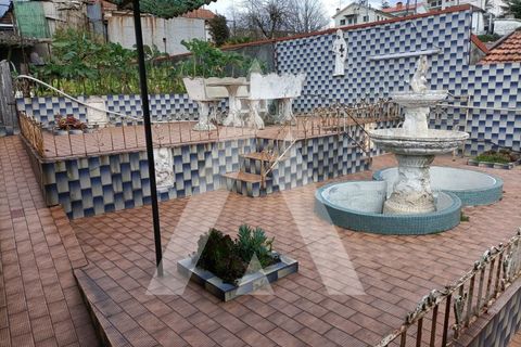 Villa i Penafiel, Porto, Penafiel - € 262.000 | Ref: 1360063/25PN - foto 8