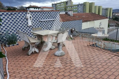 Villa i Penafiel, Porto, Penafiel - € 262.000 | Ref: 1360063/25PN - foto 17