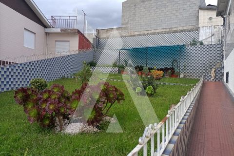 Villa i Penafiel, Porto, Penafiel - € 262.000 | Ref: 1360063/25PN - foto 28