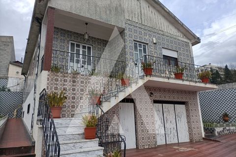 Villa i Penafiel, Porto, Penafiel - € 262.000 | Ref: 1360063/25PN - foto 29