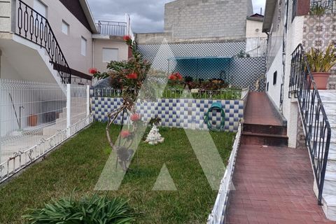 Villa i Penafiel, Porto, Penafiel - € 262.000 | Ref: 1360063/25PN - foto 1