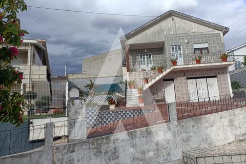 Villa i Penafiel, Porto, Penafiel - € 262.000 | Ref: 1360063/25PN - foto 33