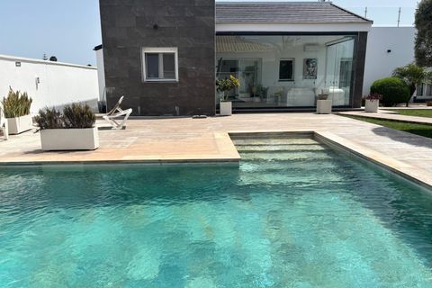 Villa i Chiclana De La Frontera, Cadiz - foto 3