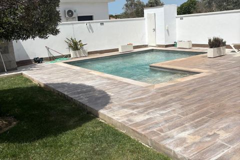 Villa i Chiclana De La Frontera, Cadiz - foto 5