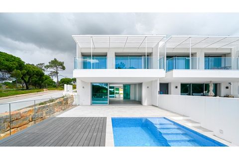 Byhus i Almancil, Faro, Almancil - € 1.954.000 | Ref: 2325 - foto 2