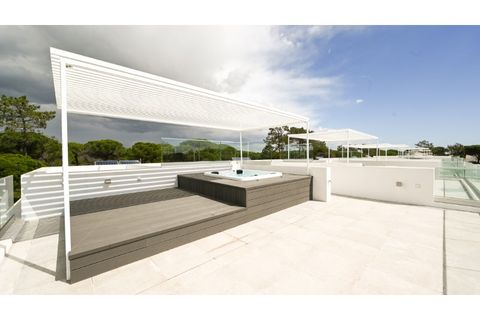 Byhus i Almancil, Faro, Almancil - € 1.954.000 | Ref: 2325 - foto 10
