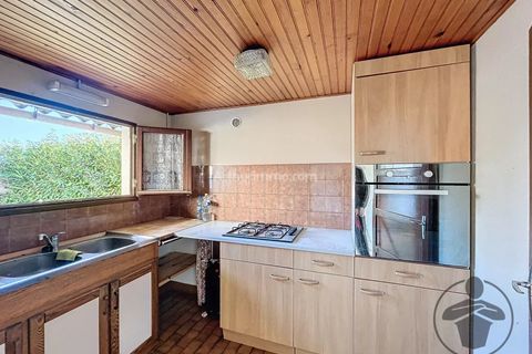 Villa en Coutras, Gironde, Coutras - € 172.000 | Ref: 85582571 - photo 12