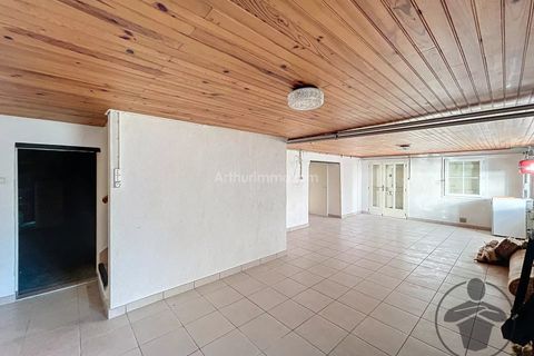 Villa en Coutras, Gironde, Coutras - € 172.000 | Ref: 85582571 - photo 9