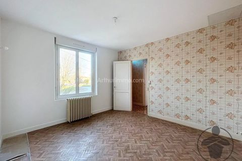Villa en Coutras, Gironde, Coutras - € 172.000 | Ref: 85582571 - photo 6