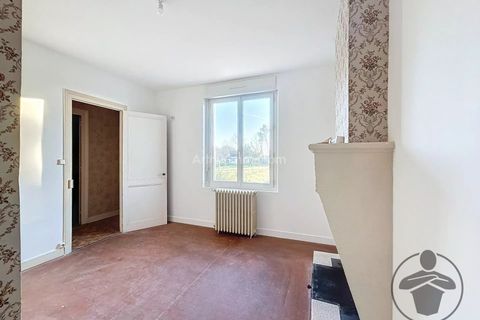Villa en Coutras, Gironde, Coutras - € 172.000 | Ref: 85582571 - photo 7
