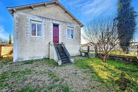 Villa en Coutras, Gironde, Coutras - € 172.000 | Ref: 85582571 - photo 2