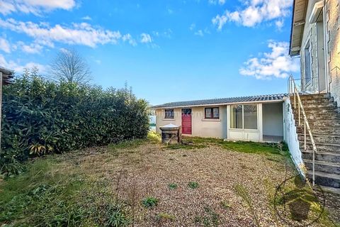 Villa en Coutras, Gironde, Coutras - € 172.000 | Ref: 85582571 - photo 14