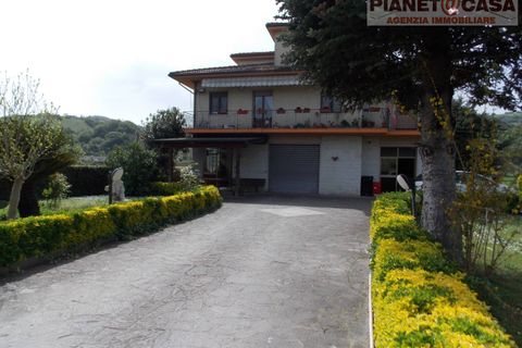 Villa a Controguerra, Teramo, Controguerra - € 250.000 | Ref: VM2698 - foto 4