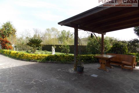 Villa a Controguerra, Teramo, Controguerra - € 250.000 | Ref: VM2698 - foto 6