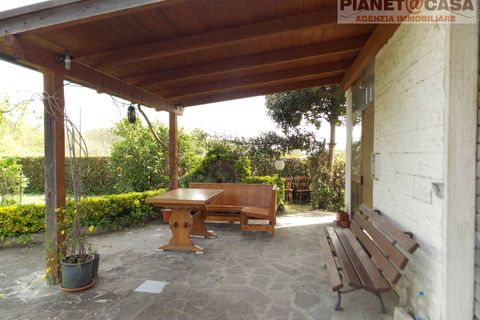 Villa a Controguerra, Teramo, Controguerra - € 250.000 | Ref: VM2698 - foto 7