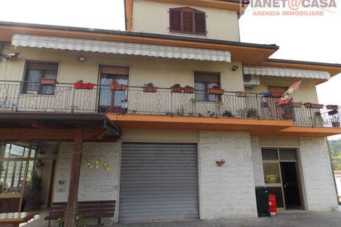 Villa a Controguerra, Teramo, Controguerra - € 250.000 | Ref: VM2698 - foto 9