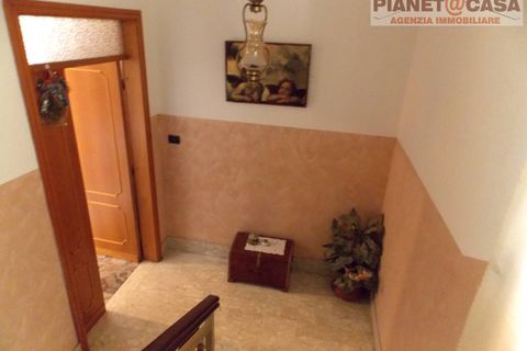 Villa a Controguerra, Teramo, Controguerra - € 250.000 | Ref: VM2698 - foto 12