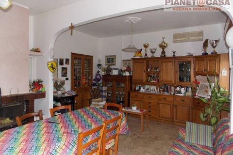 Villa a Controguerra, Teramo, Controguerra - € 250.000 | Ref: VM2698 - foto 15