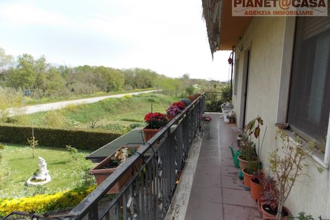 Villa a Controguerra, Teramo, Controguerra - € 250.000 | Ref: VM2698 - foto 17