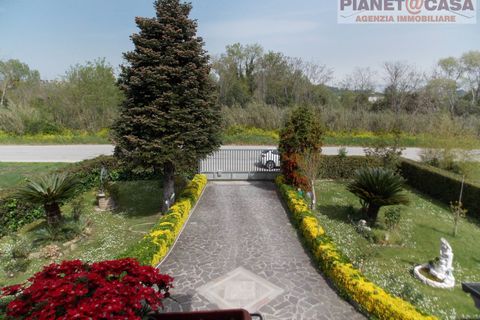 Villa a Controguerra, Teramo, Controguerra - € 250.000 | Ref: VM2698 - foto 18
