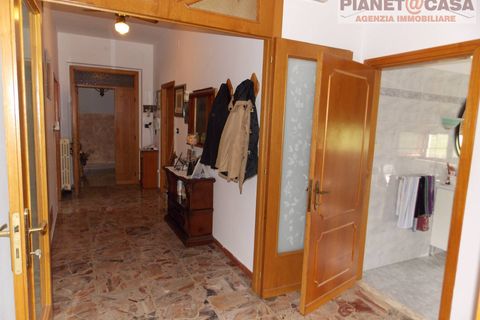Villa a Controguerra, Teramo, Controguerra - € 250.000 | Ref: VM2698 - foto 21