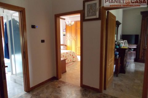 Villa a Controguerra, Teramo, Controguerra - € 250.000 | Ref: VM2698 - foto 32
